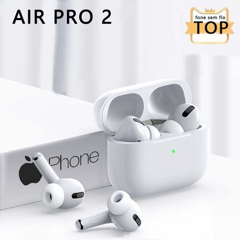 Fone De Ouvido Bluetooth 5.0