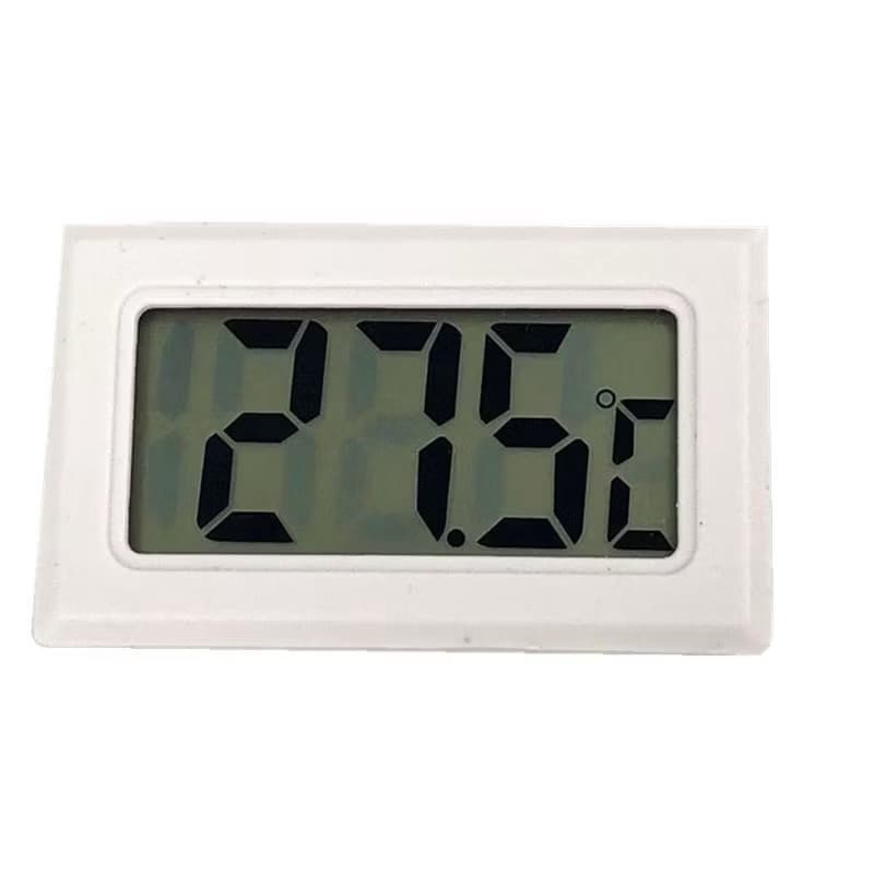 Termômetro Digital Sem Fio Para Freezer Chocadeira Adega Estufa Sauna Terrário