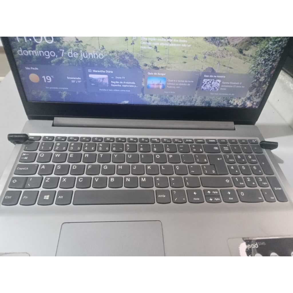Suporte para Notebook 5cm Impresso em 3D, Suporte Ergonômico Notebook 5cm, Base Elevatória Notebook