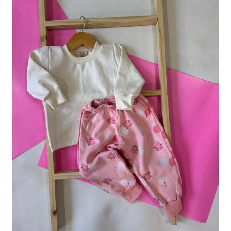 conjunto de moletom peluciado,conjunto de moletom menina,roupa infantil menina inverno