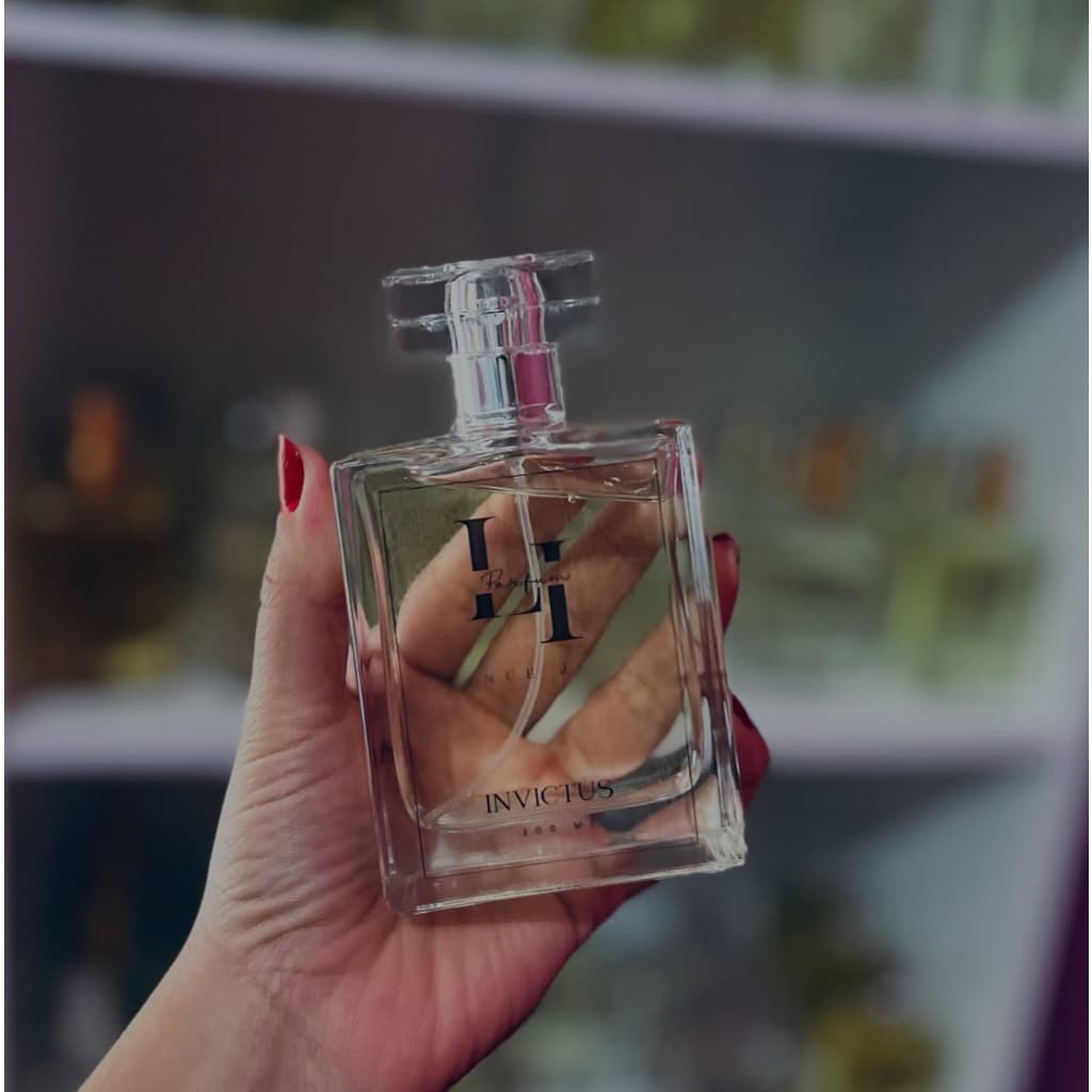 PERFUME MASCULINO- INSPIRAÇÃO IMPORTADOS