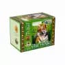 Chá Verde, Limão e Gengibre Orgânico - Caixa - 15 Sachês - 22,5g