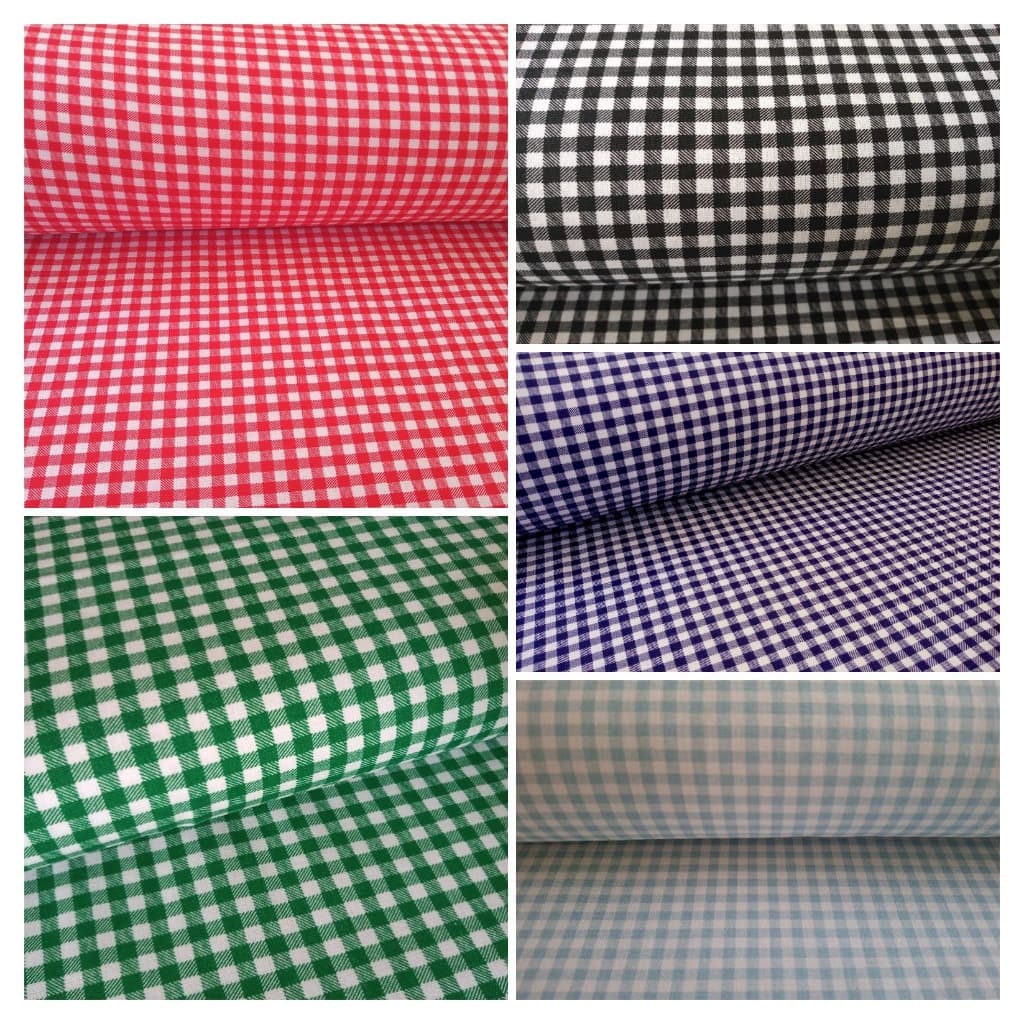 Tecido Tricoline 100% Algodão 50x150cm Escolha a Cor Patchwork Costura Criativa Artesanato Bonecas MDF