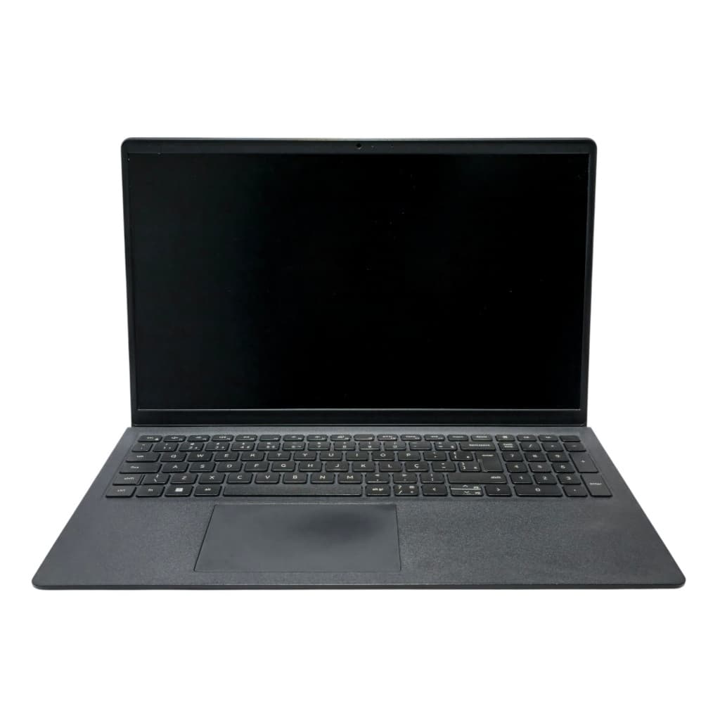 Notebook Dell Inspiron 15 Intel Pentium Gold 8GB SSD 256GB Win 11 Home