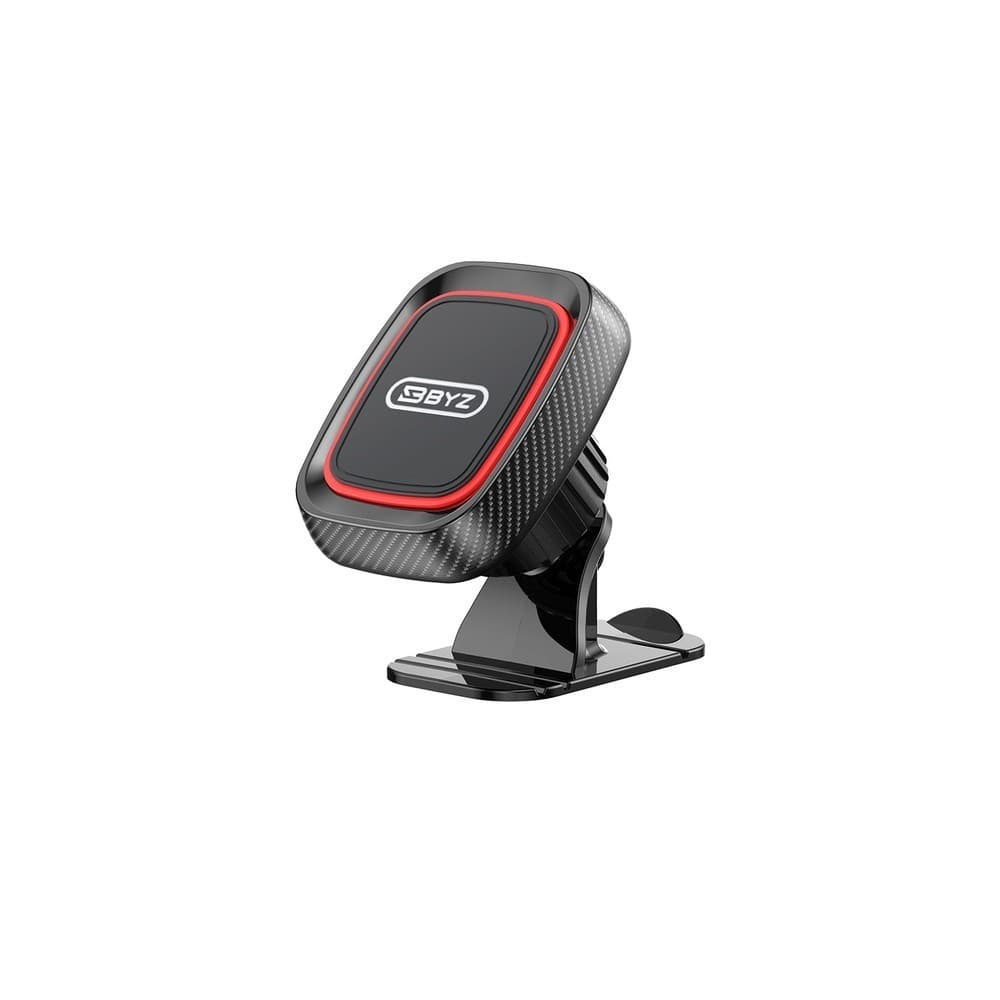 Suporte magnético para celular BYZ H717 para carro