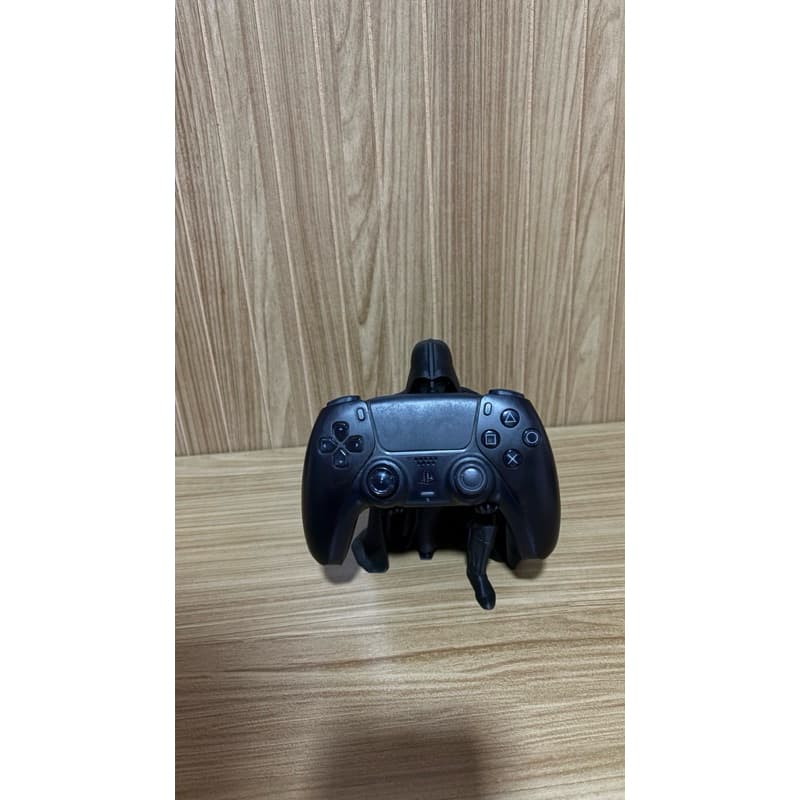 Suporte para Controle de Videogame Darth Vader