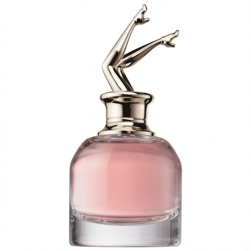 perfume feminino floral delicado intenso alta qualidade importado