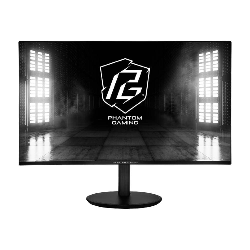 Monitor Gamer AsRock 27" FHD 240hz IPS 1ms DP HDMI - PG27FFS2E