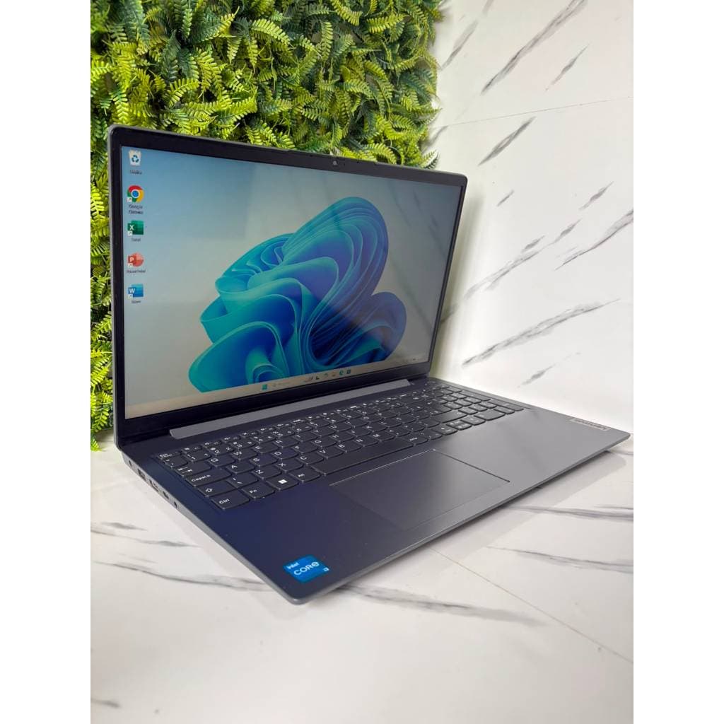 NOTEBOOK LENOVO I3 11ª GERAÇÃO 8GB RAM 240GB SSD USADO BARATO SEMINOVO FORMATADO TOP