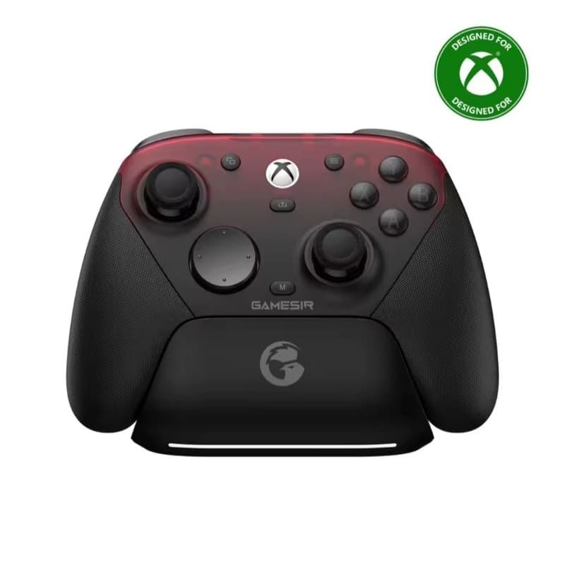 Controle Gamesir G7 PRO Original Para XBOX Series X|S, One, PC, Android