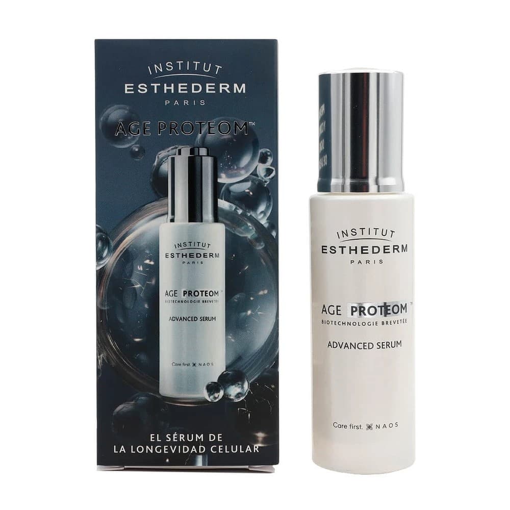 Sérum Anti-idade Esthederm Age Proteom Advanced 15ml  [Envio Imediato]