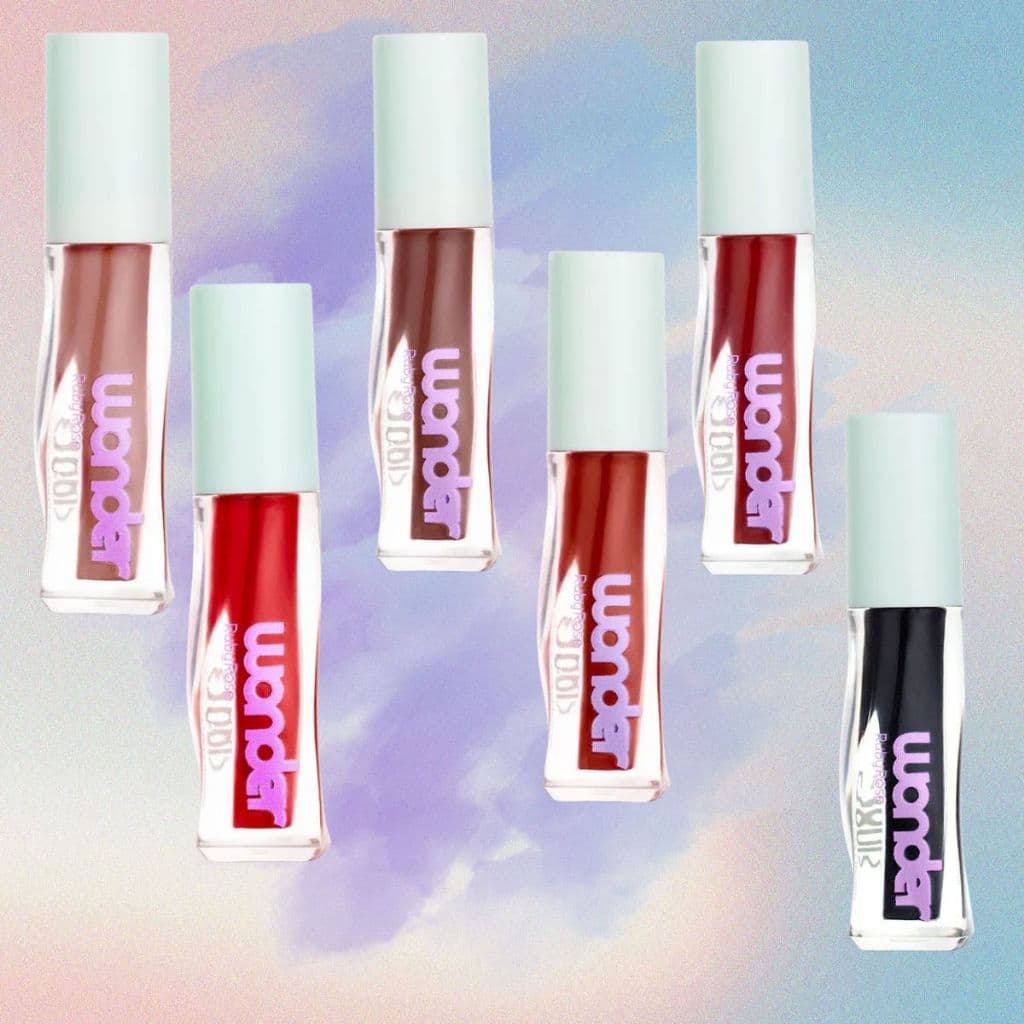 Batom Líquido Soul Ruby Rose Matte Alta Pigmentação e Longa Duração