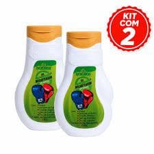 Kit 2 Gel Massageador Dokmos Nocauteador 200g - Alívio e Relaxamento Muscular com Ação Anti-inflamatória