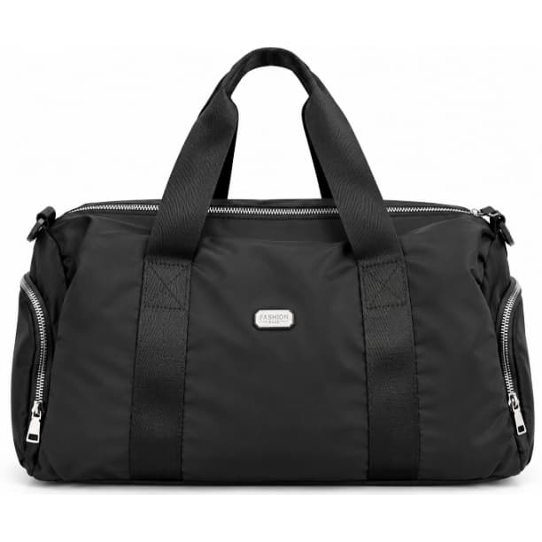 A Mala Esportiva Para Academia,Bolsa Esportiva Com alça ESPAÇO PRA TENIS