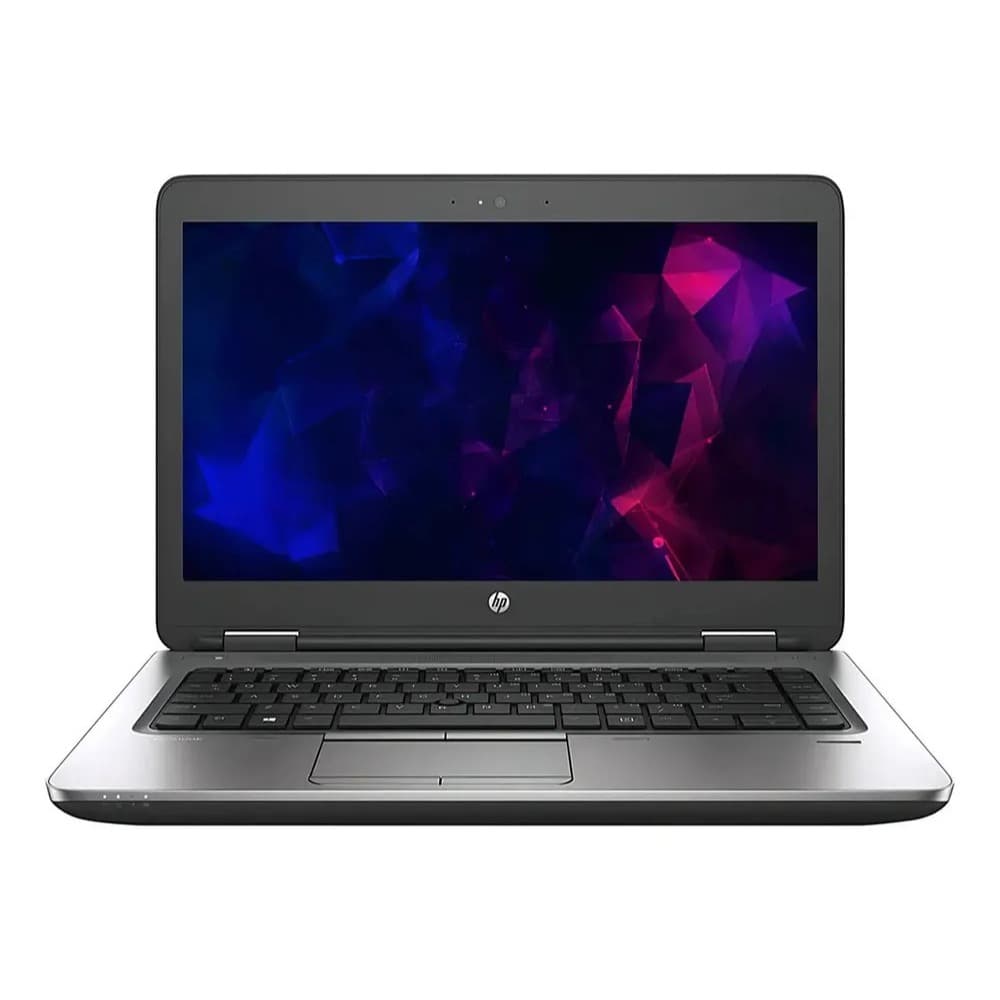 i5 6ª Gen / 8GB Ram / SSD 120GB / Tela 14 " / Bateria Boa / Notebook HP 640 G2