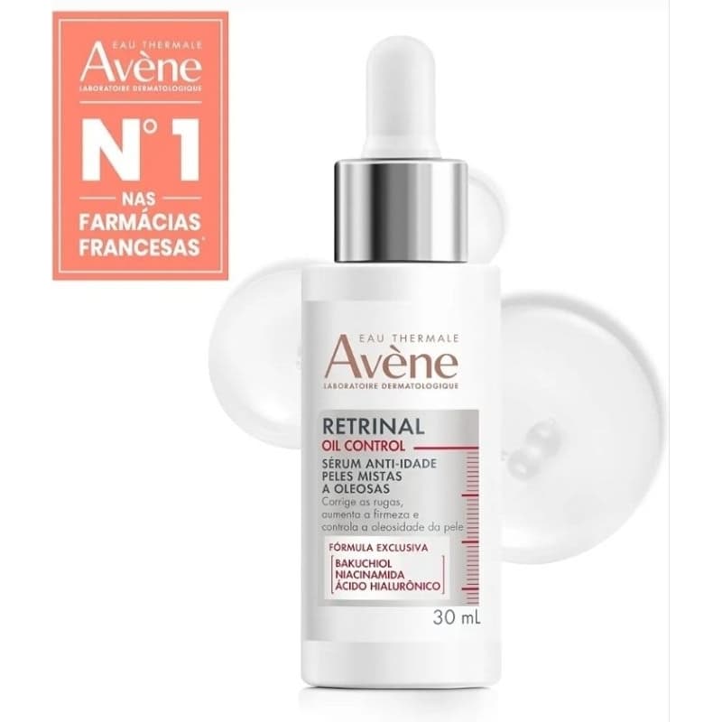 Creme Facial Anti-Idade  Retrinal 0.1 30ml