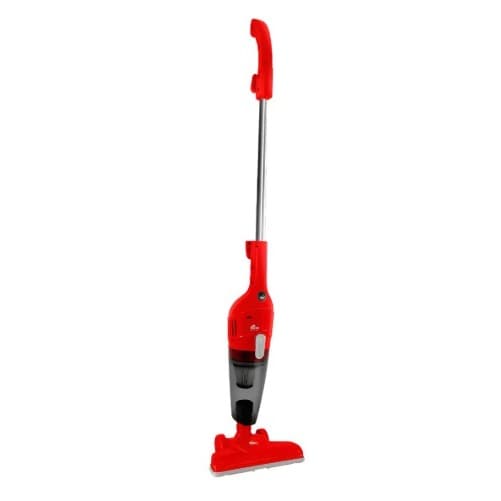 Aspirador de Pó Kian 3 Em 1 Vermelho 1300W 127V