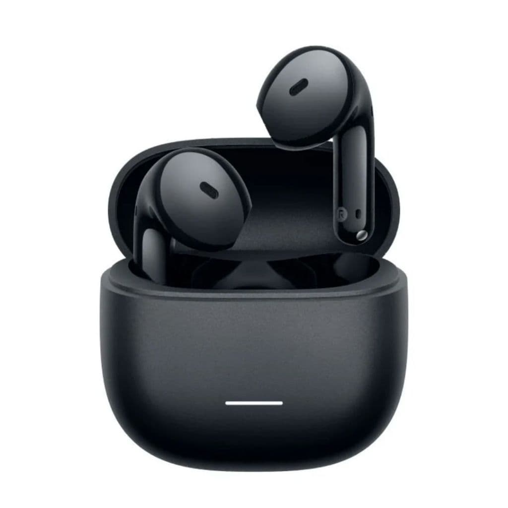 Fone de ouvido Redmi Buds 8 Active Bluetooth com Bateria até 37 Horas - Novo Original