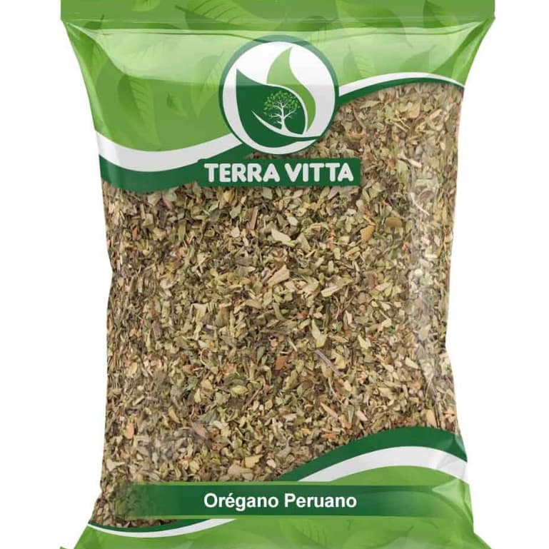 Orégano Peruano - Premium