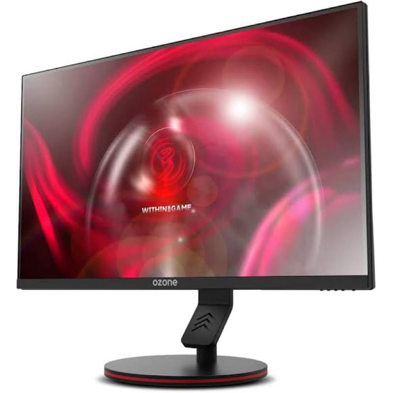 Monitor Gamer Ozone 24,5” 144Hz Full HD 1ms FreeSync HDMI | Ideal para FPS e Competitivo