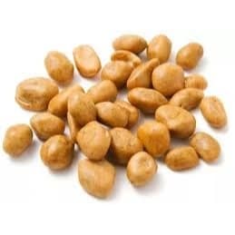 Amendoim Crocante Japonês Granel Oleaginosa Natural Snack Saudável