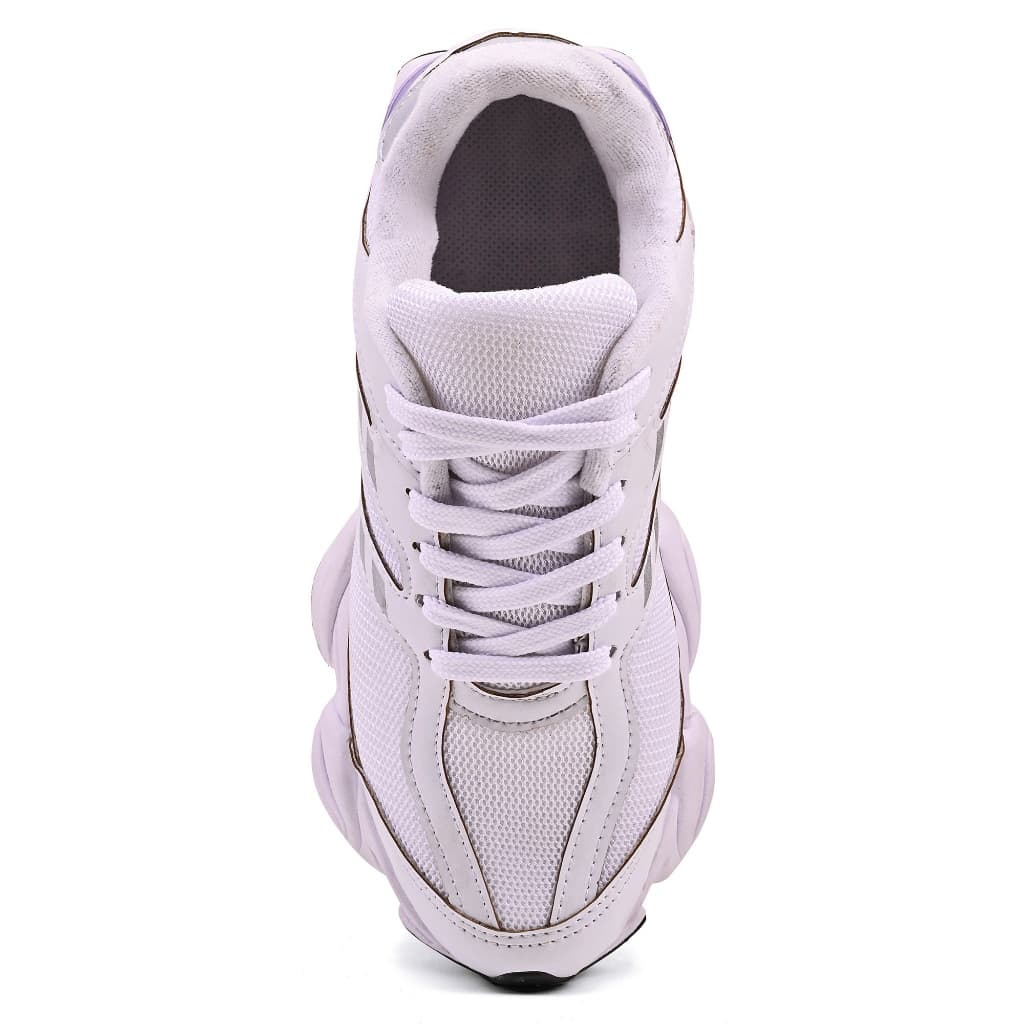 Tenis Feminino Masculino Esportivo Casual Chunky Influencer Moda Premium