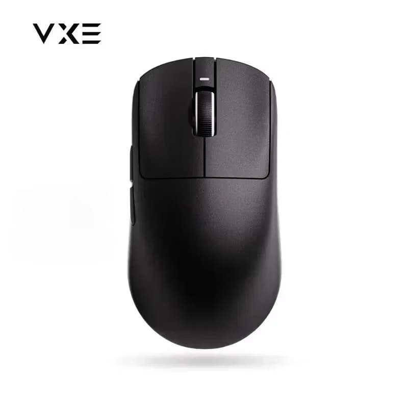 Mouse Gamer Vxe Dragonfly R1 SE Gaming Mouse Bluetooth Recarregável Gamer Paw3395 Leve Ergonômico Sem Fio Esport