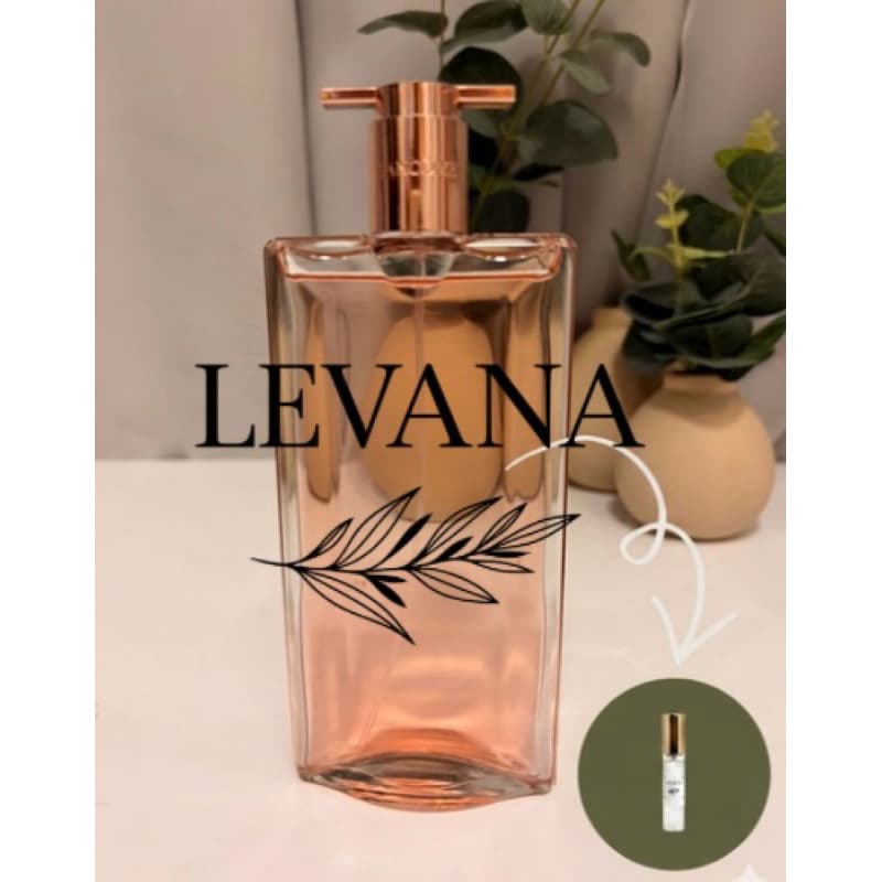 Perfume Importado Feminino Id0le EDP