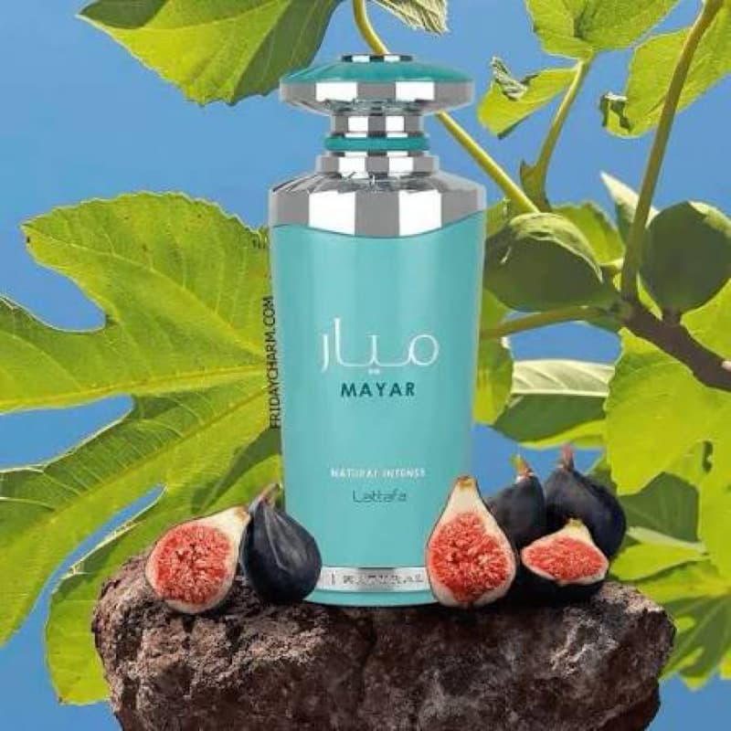 Perfume Mayar intense original parfum 100ml,perfume árabe feminino,perfume importado