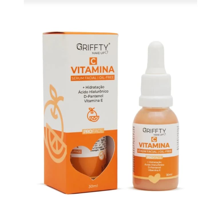 SERUM VITAMINA C GRIFFTY 30 ML