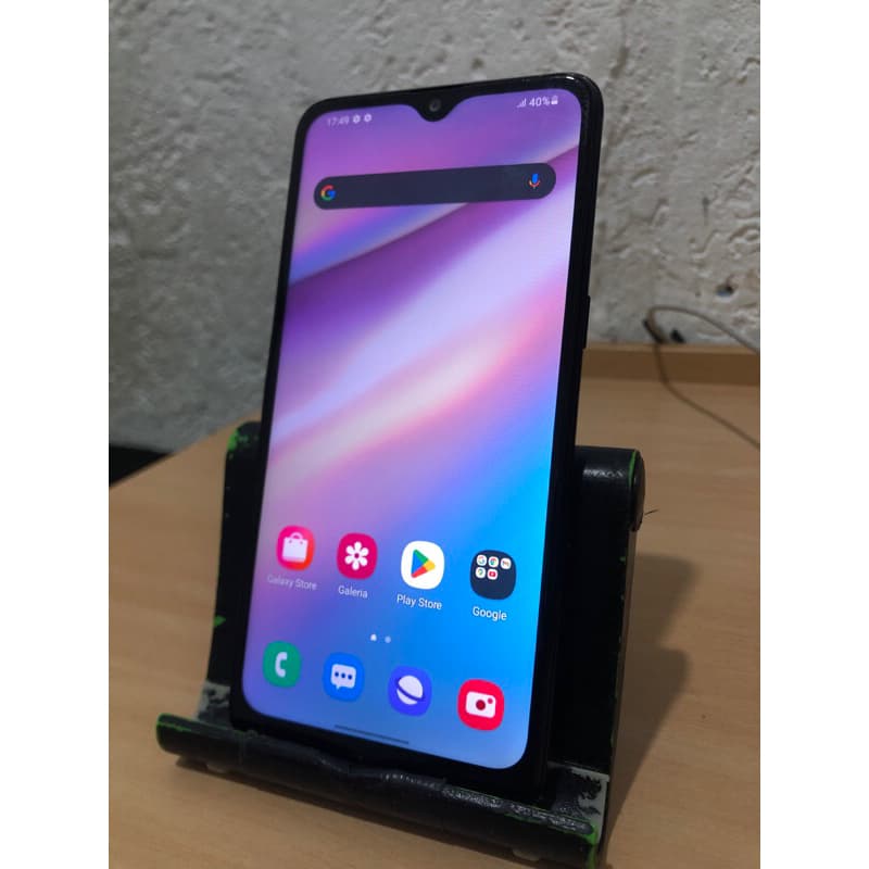 Samsung Galaxy A10s - Azul