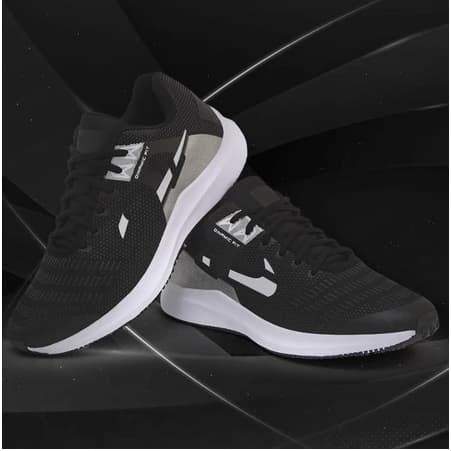Tênis Unisex Masculino e Feminino Esportivo Confortável Leve e Estiloso Academia Caminhada