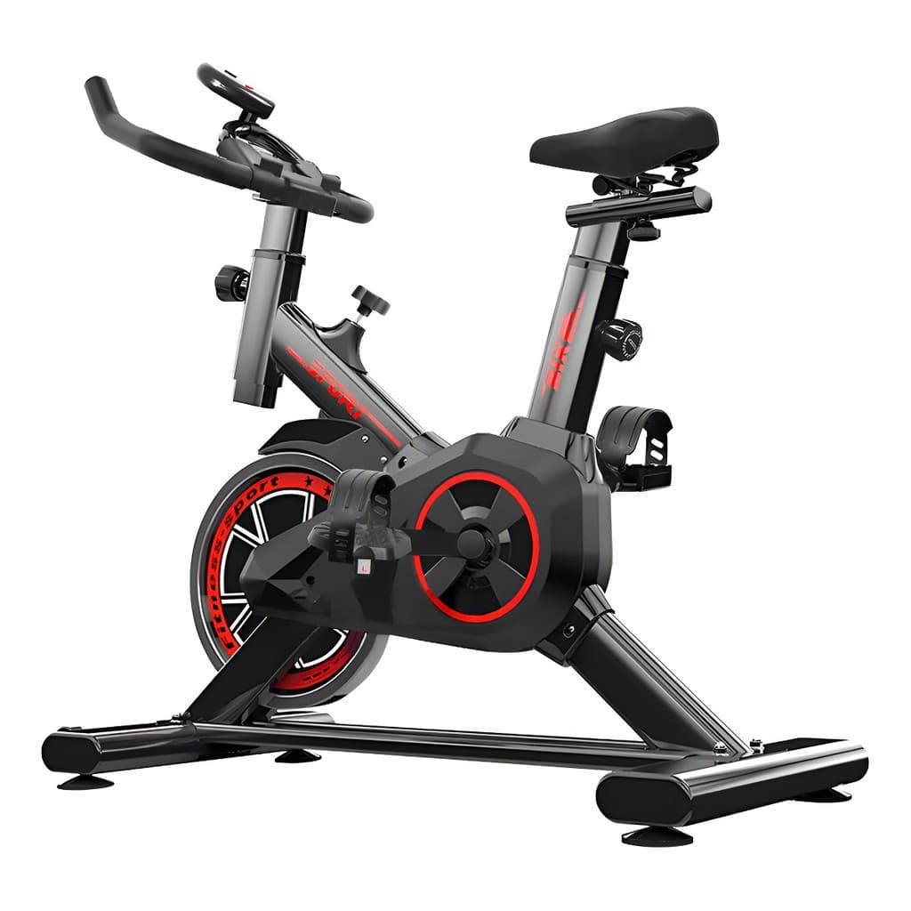 Ultimate Fitness Bicicleta Ergométrica Spinning
