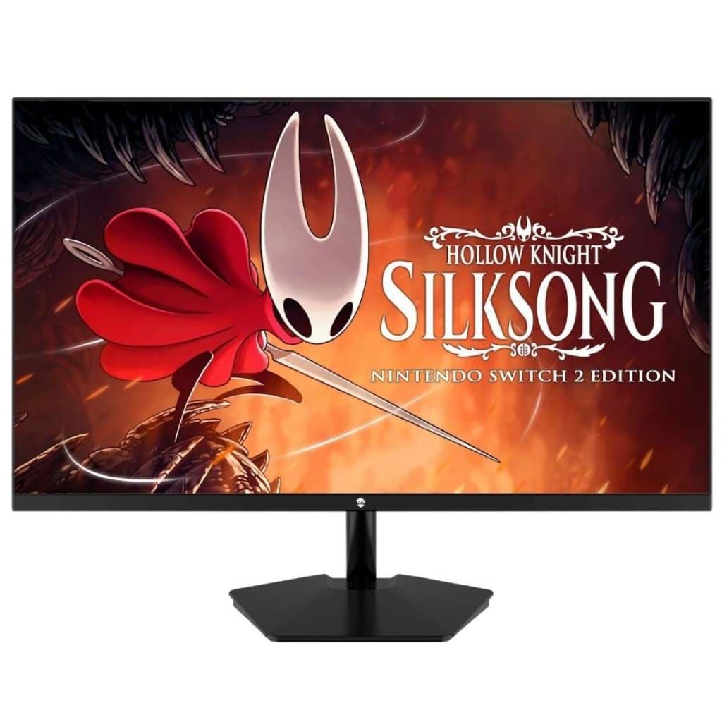 Monitor Gamer Ninja Tenseigan, 23.8 Pol, Full HD, 1ms, 120Hz, 91% sRGB, VGA/HDMI, GN-MN-TSG24FSVFC1B
