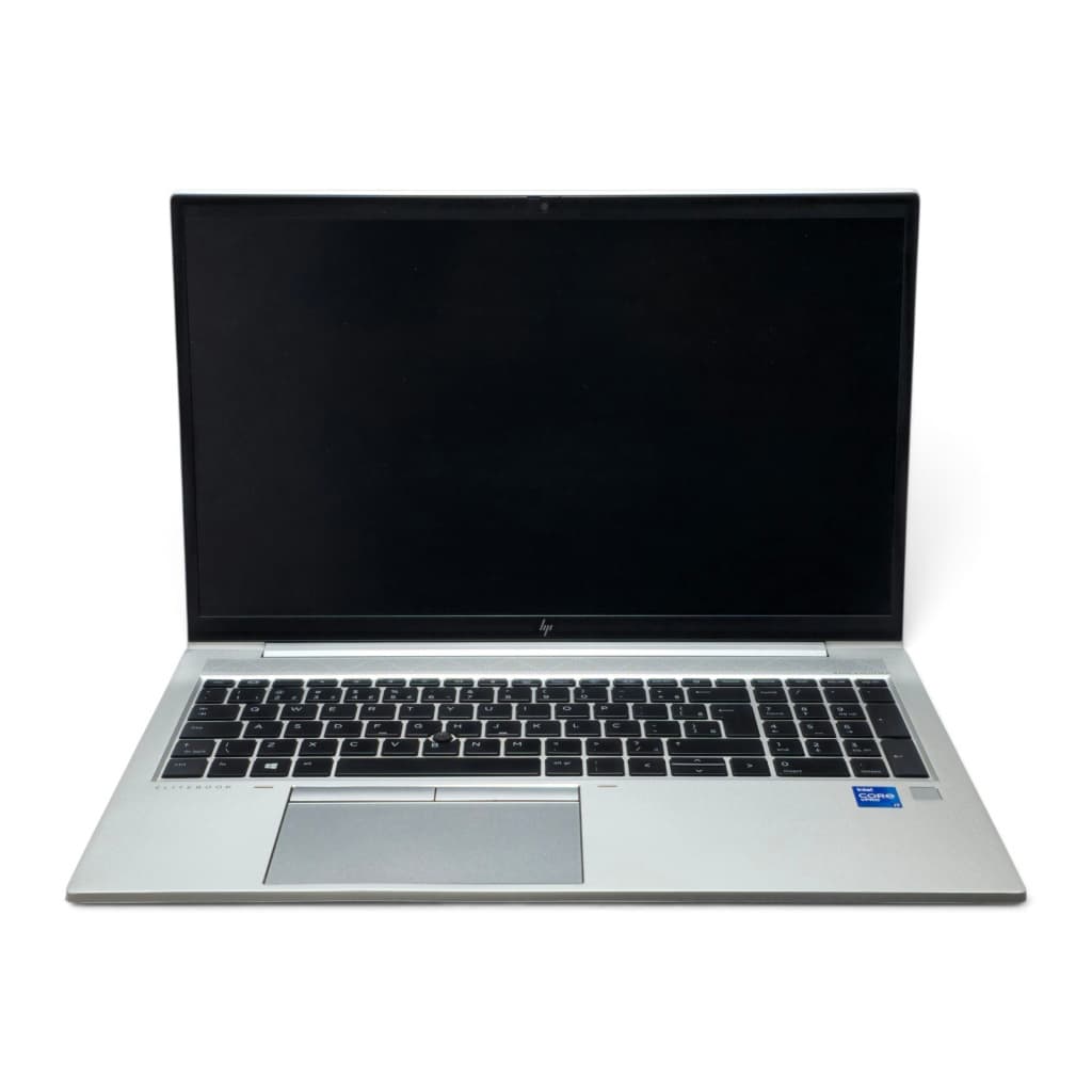 Notebook HP EliteBook 850 G8 i7 11th 32GB SSD 512GB Win 11 Pro