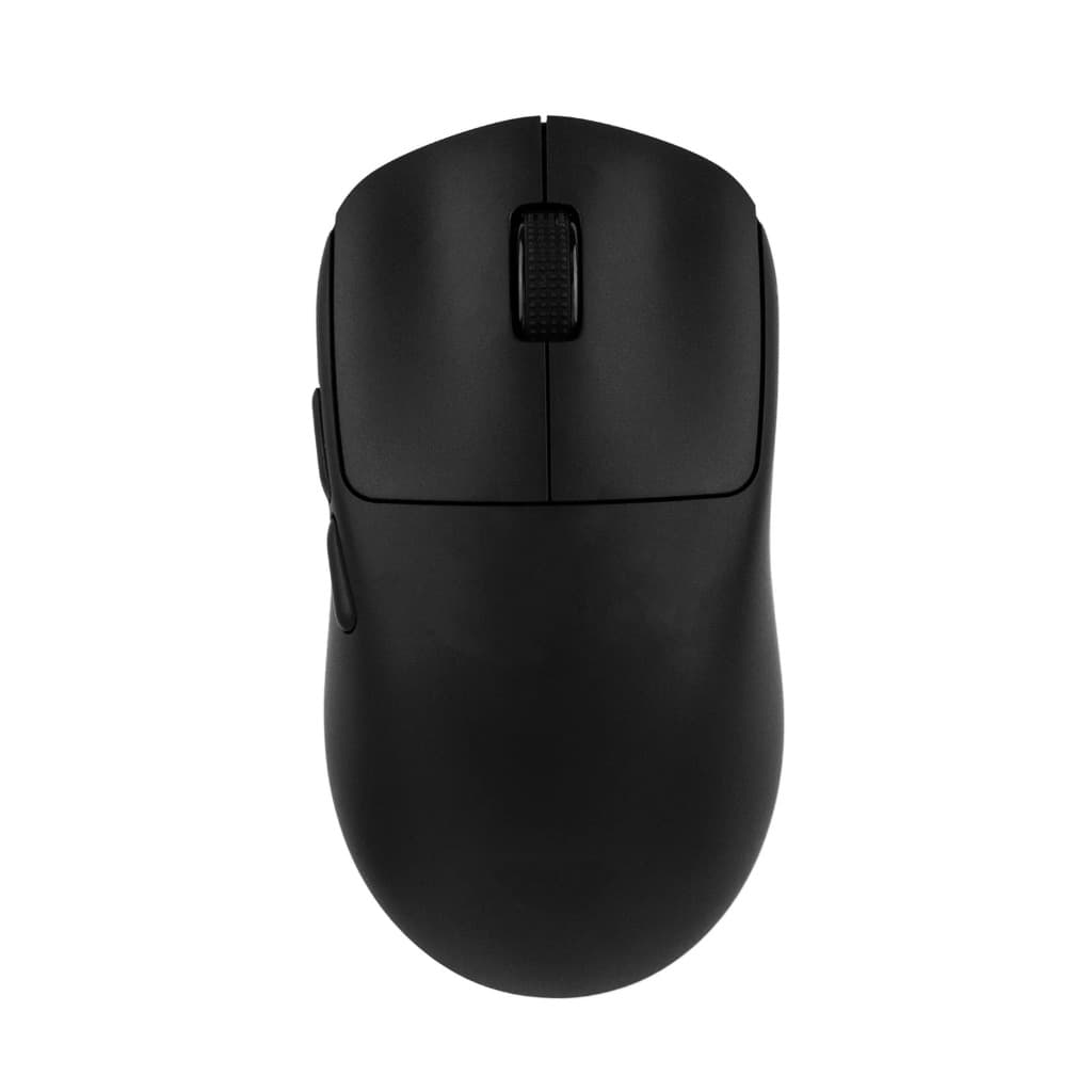 Mouse Gamer Aula Sc800 Sem Fio 8k Tri-mode 37g Pixart 3395 2 Cores