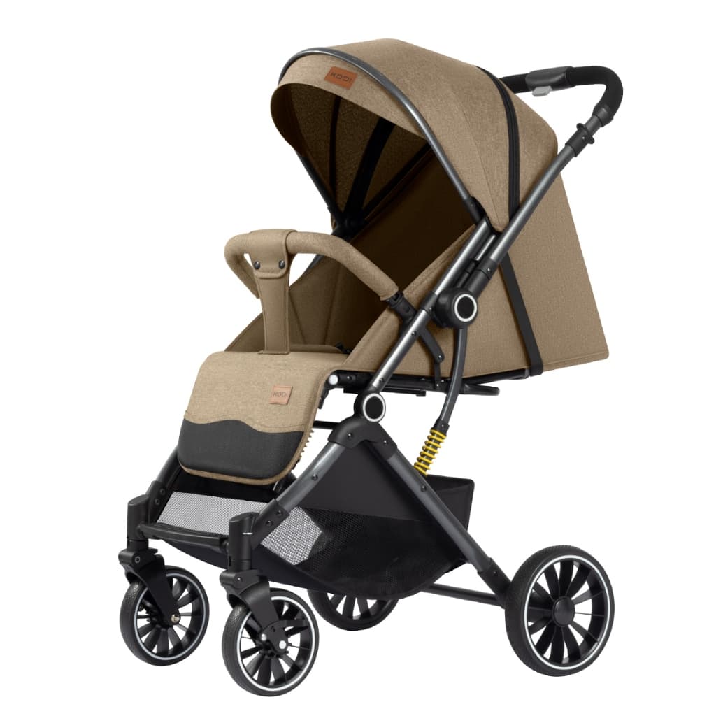 Carrinho de Bebê Passeio Allday Até 15kg -P30