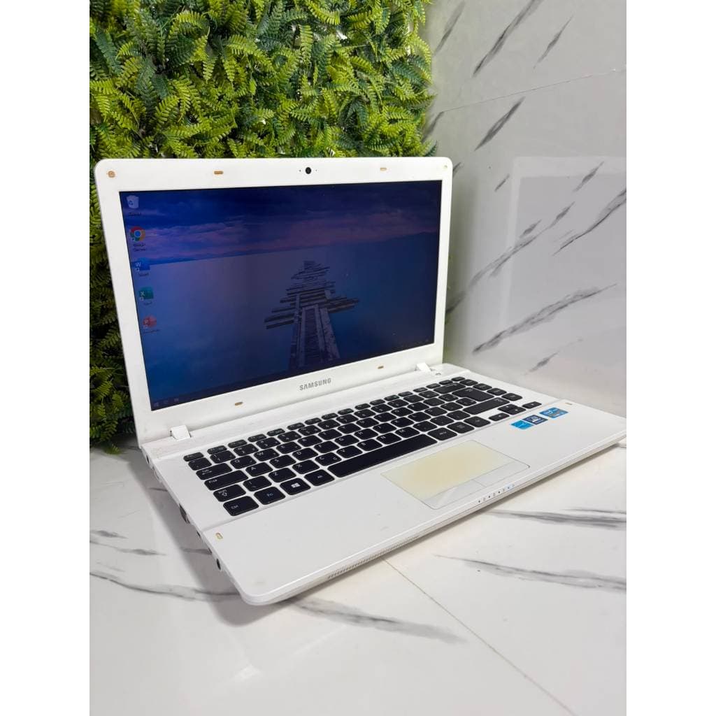 NOTEBOOK SAMSUNG CORE I3 4GB RAM 1TB HD USADO BARATO FORMATADO TOP