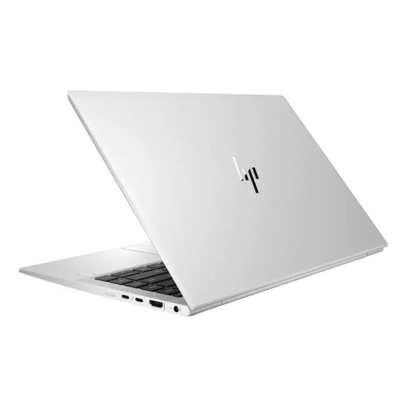 i5 10ª Gen 8GB Ram SSD 256GB Tela 13" Bateria 2 a 5 Horas Notebook EliteBook 830 G7