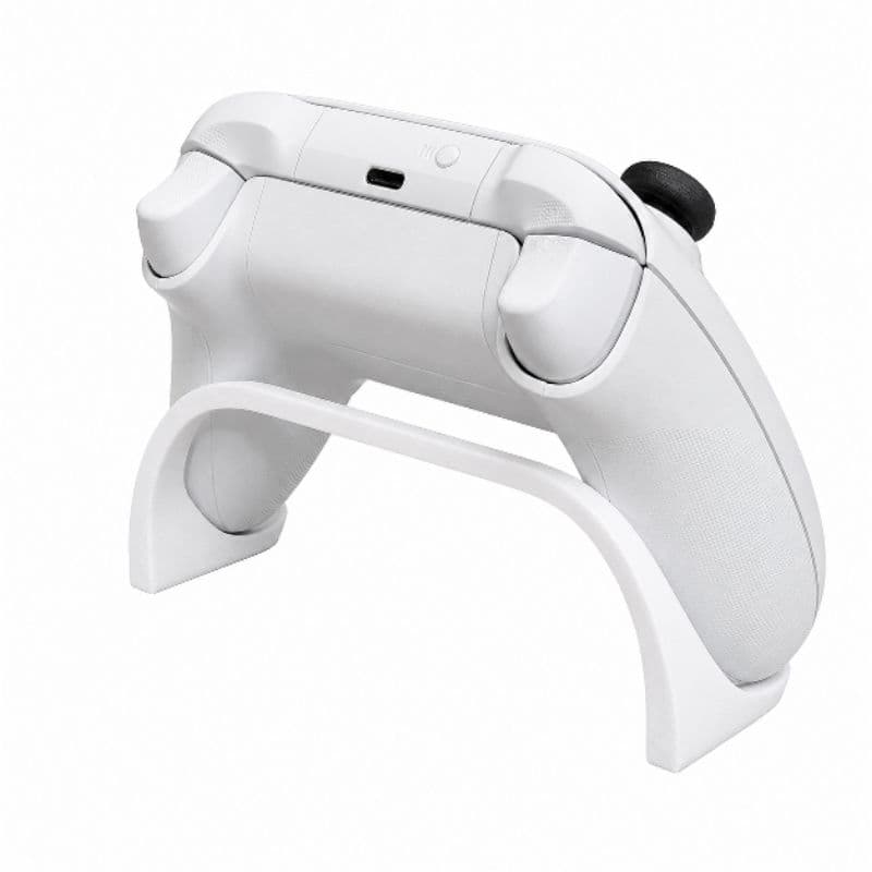 Suporte para Controle Gamer 3D | Base para Controle de Videogame | Organizador para Setup Gamer