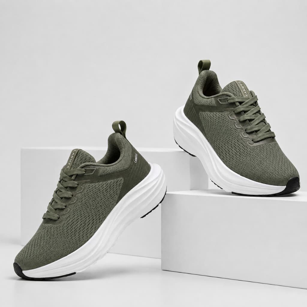 Tenis Feminino Masculino Esportivo Corrida Academia