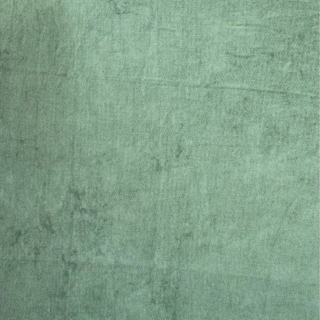 Tecido Patchwork Estonado Verde Esmeralda CM490339