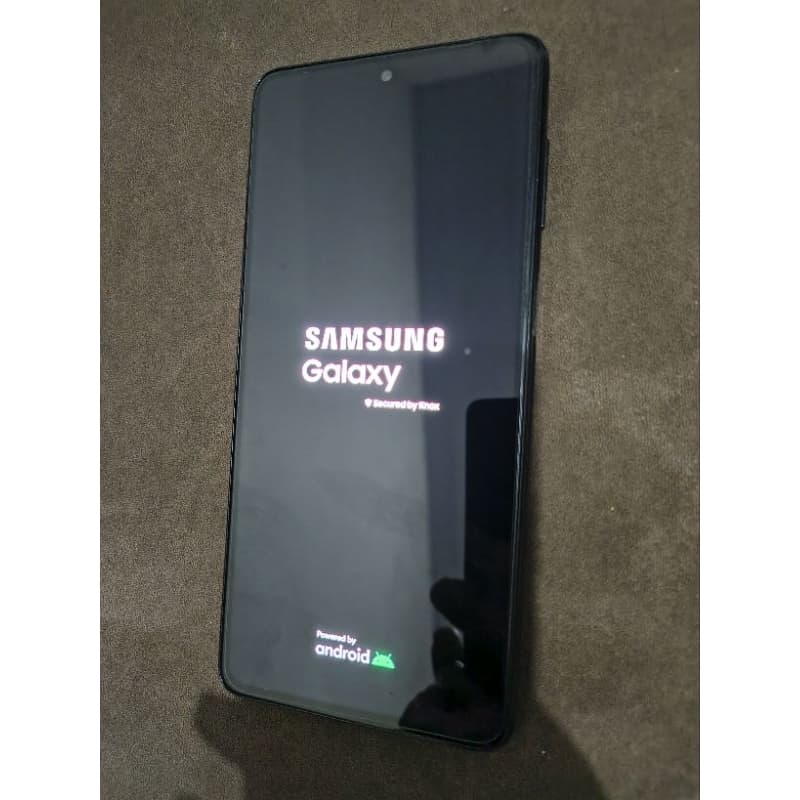 Celular Samsung Galaxy M52  5g