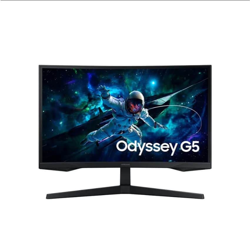 Monitor Gamer Samsung Odyssey G5 27"