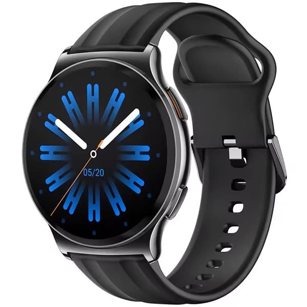 Relógio Smartwatch Haylou Solar Lite 2– LANÇAMENTO - Tela 1.43"