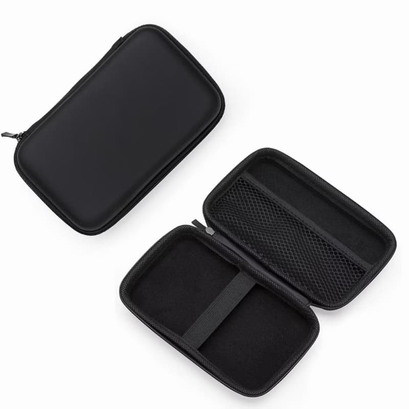 Case Emborrachado - Estojo emborrachado