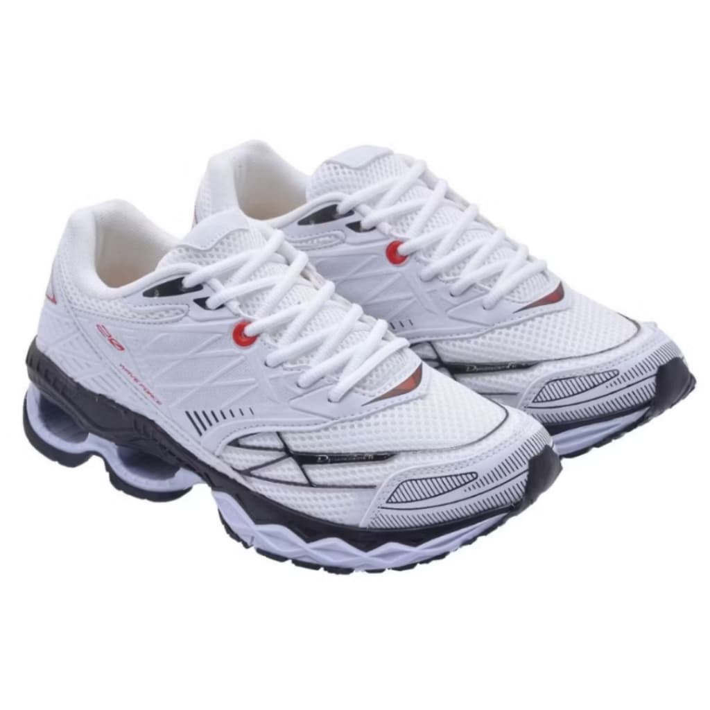 tenis esportivo corrida masculino academia caminhada & treino