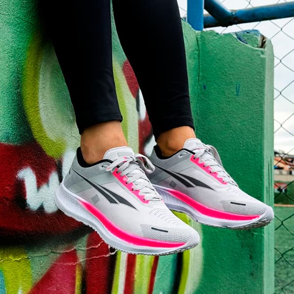 Tênis Feminino Masculino Esportivo Caminhada Corrida Academia