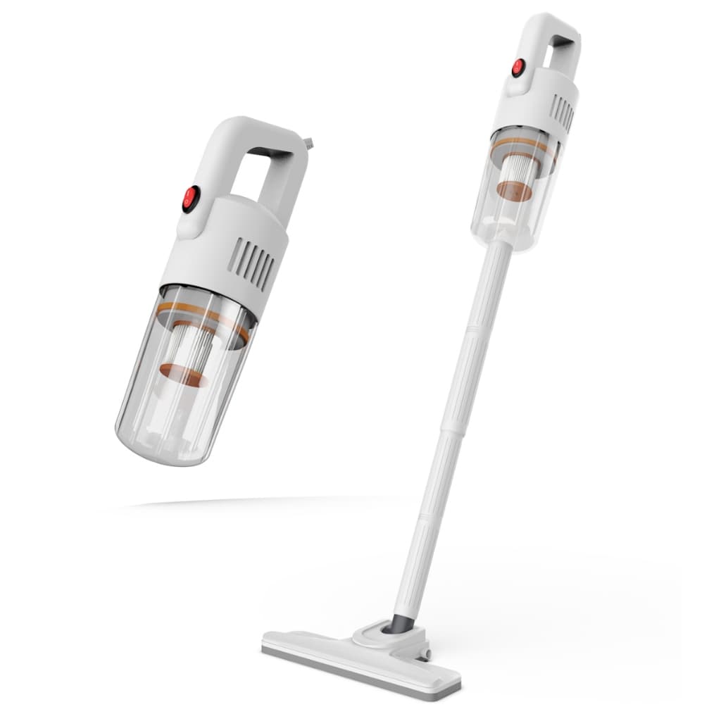 Aspirador De Pó Vertical E Portátil Wap High Speed Plus 850l