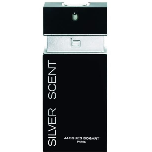 Perfume Silver Scent Masculino EDT Original Lacrado Importado 100ml